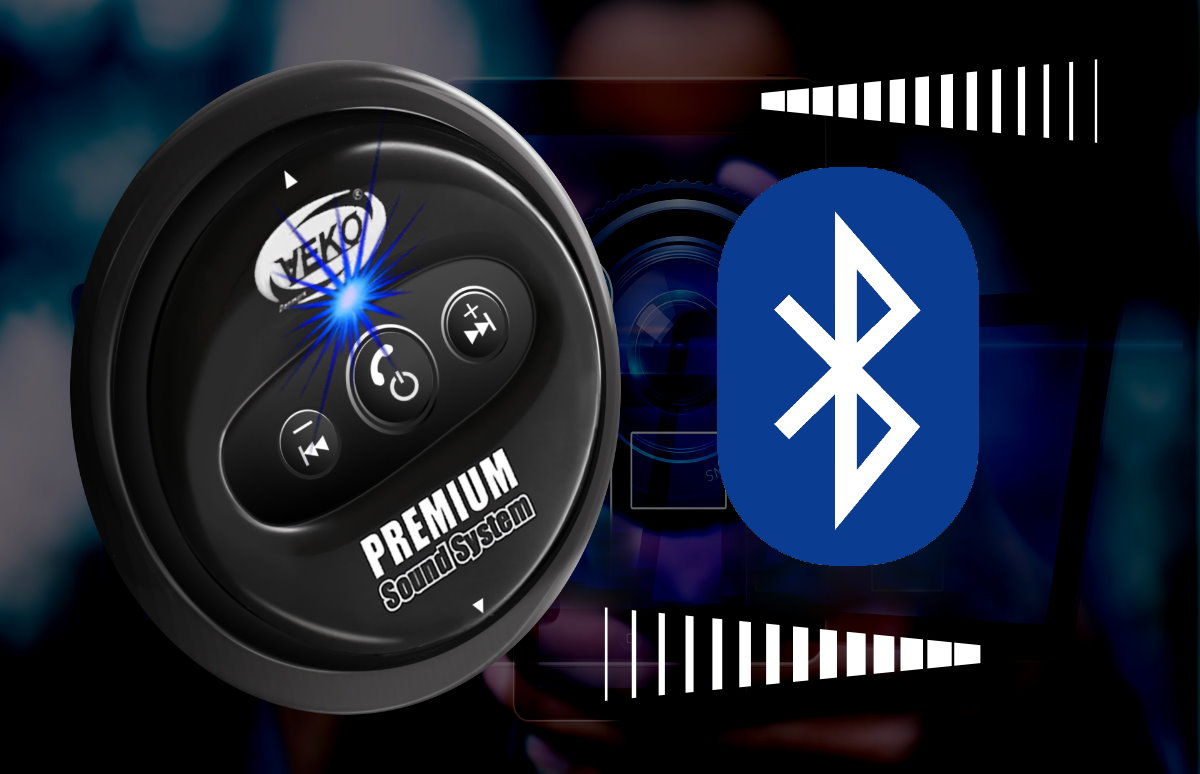 Bluetooth Detail